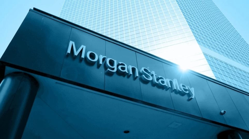Morgan Stanley: Θετική έκπληξη η ανάκαμψη στην Ελλάδα